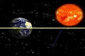 Indonesia Akan Alami Fenomena Equinox, Ini Penjelasan BMKG